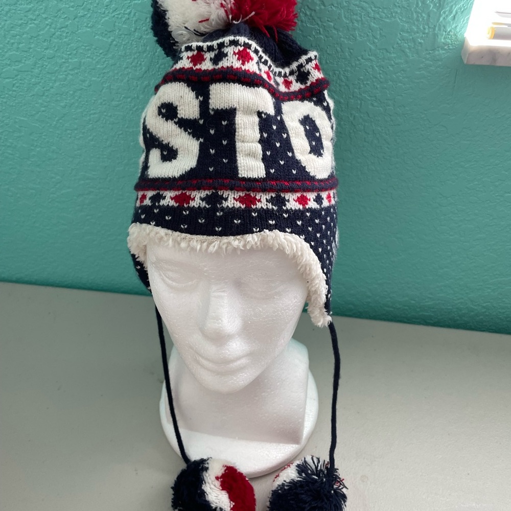 Robin Ruth Childs BOSTON winter Hat S/M